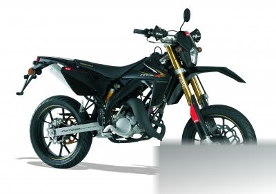 MRT Pro 50 Supermotard