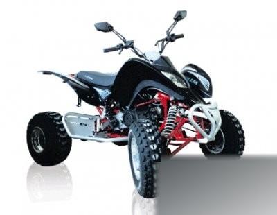 Motors Kaos WT250