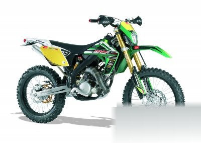 MRT Pro 50  Competition