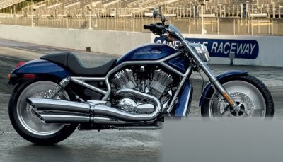Harley-Davidson VRSCA V-Rod