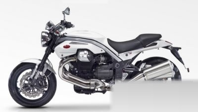 Guzzi Griso 1200 8V