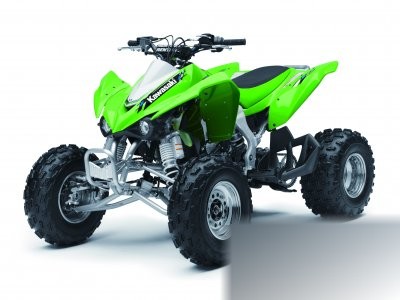 KFX 450R