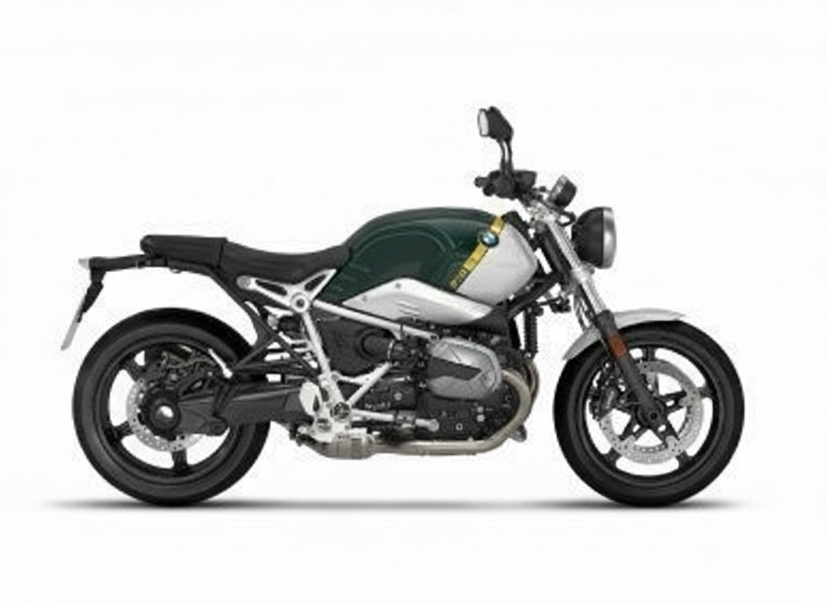 R nineT Pure
