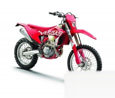 GAS EC 350F