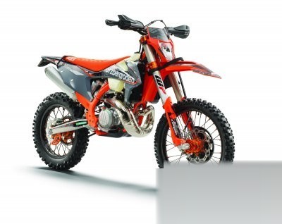 300 EXC Erzbergrodeo