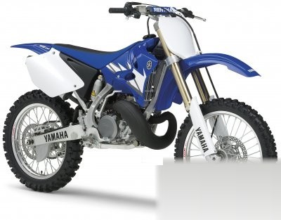 YZ 250