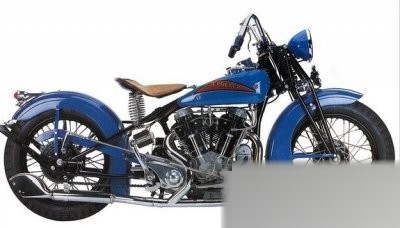 V-Twin