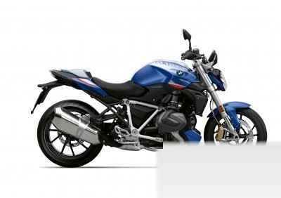 R 1250 R Roadster