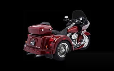 Trikes Renegade Road Glide