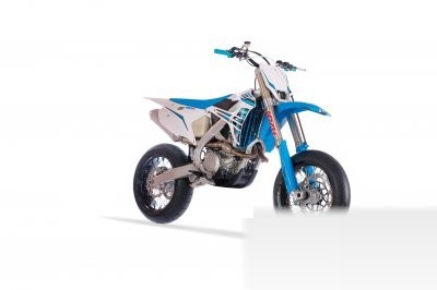 Racing SMK 450 ES Fi 4T