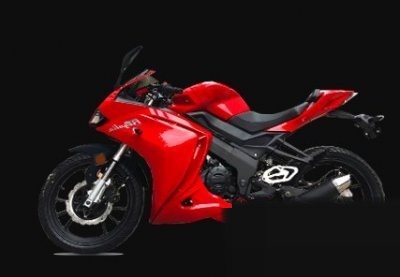 Regalia 125