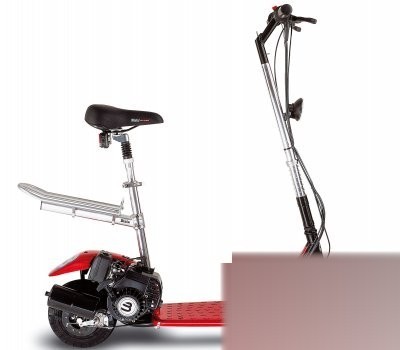 Blatino Scooter Small Kit