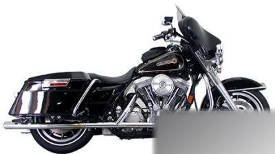 Harley-Davidson Electra Glide Standard