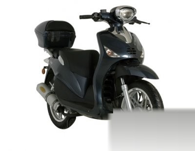 Scoo 125