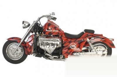 Hoss BHC-3 502