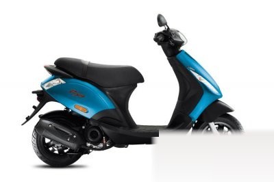 Zip S 50