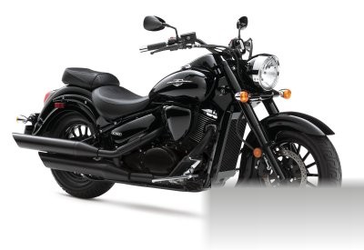 Boulevard C50 B O S S