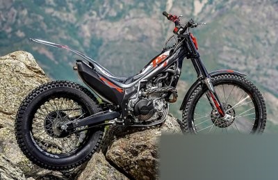 Montesa Cota 301RR