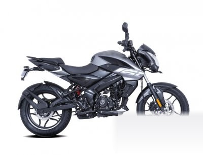 Rouser NS160 Fi