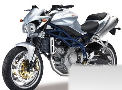 Morini Corsaro Avio