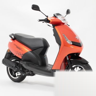 Vivacity 3 Sportline