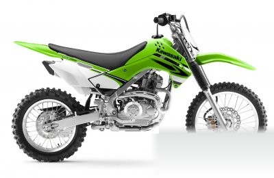 KLX140