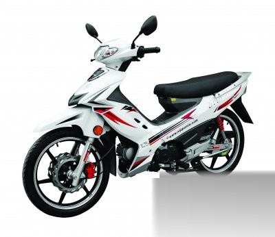 Brio 125
