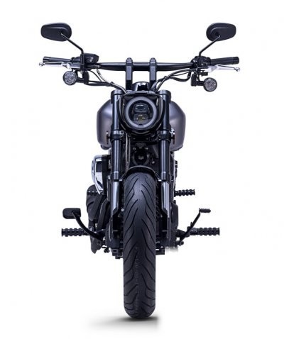V-Bob 250
