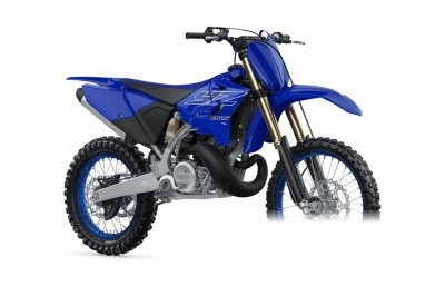 YZ250X