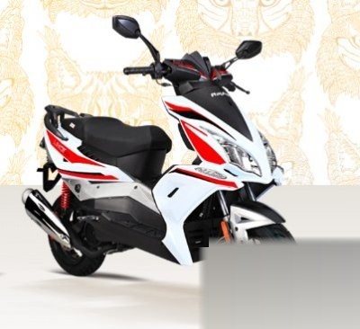 Lince 150