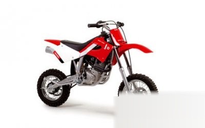 Dirt Kid 50