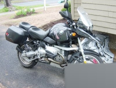 R 1150 GS