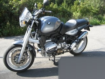 R 1100 R