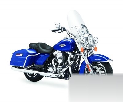 Harley-Davidson Road King