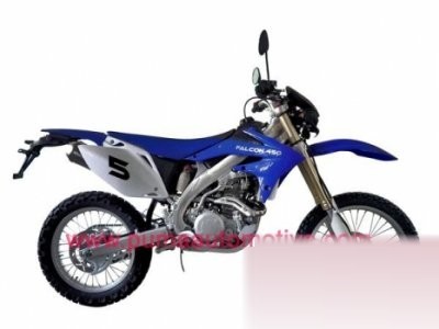 Falcon 450 Motard