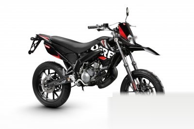 Senda DRD X-Treme 125 SM