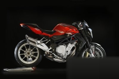 Agusta Brutale 1090 R