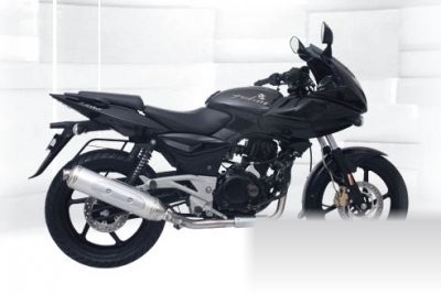 Pulsar 220 F