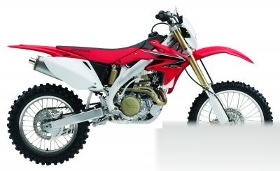 CRF 450 X
