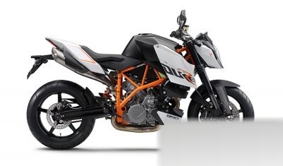 990 Super Duke R