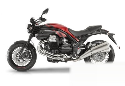 Guzzi Griso 8V SE