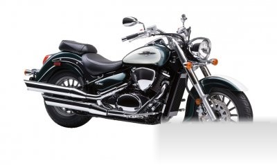 Boulevard C50 Special