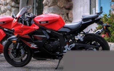 GT650R