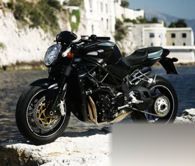 Agusta Brutale Wally