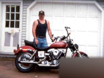 Harley-Davidson FXE 1200 Super Glide