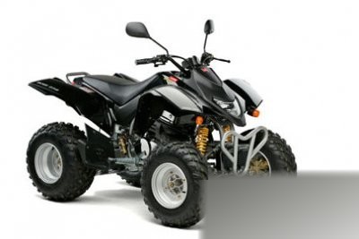 DXR 250