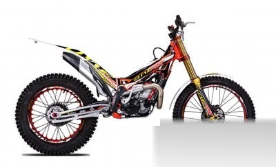 One RR 300