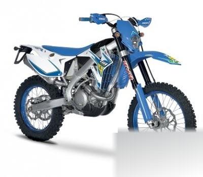 Racing 530Fi 4T ENes