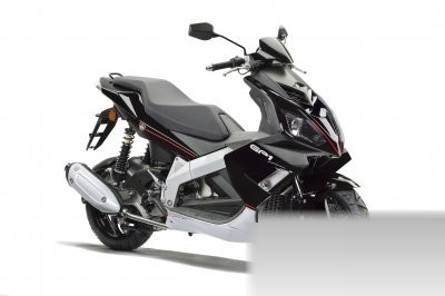 GP1 125 Racing