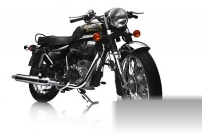 Bullet G5 Deluxe EFI